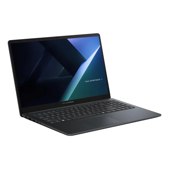 ASUS ExpertBook B1 B1503CVA-S79296 15,6" FHD Core 5 210H 8GB/256GB nOS
