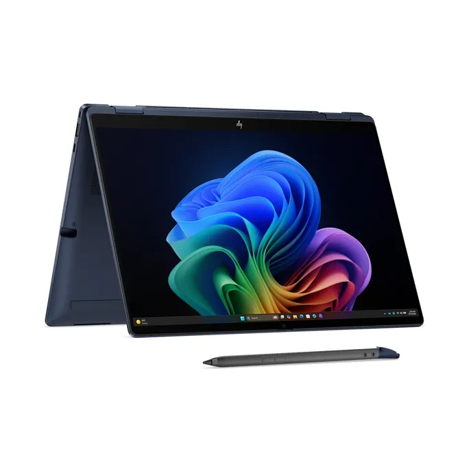 HP EliteBook X Flip G2i 14" WUXGA IPS Core Ultra 7 356H 32GB/1TB Win11 Pro 5G DL9W9ET