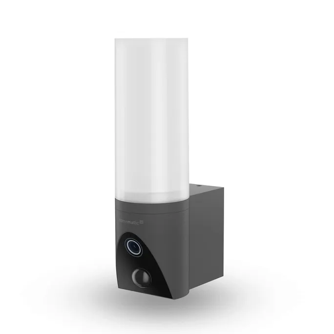 Homematic IP Außenlichtkamera HmIP-COL-A