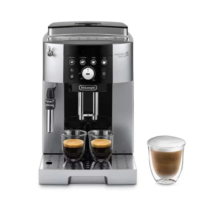 DeLonghi ECAM250.31.SB Magnifica S Smart silber / schwarz