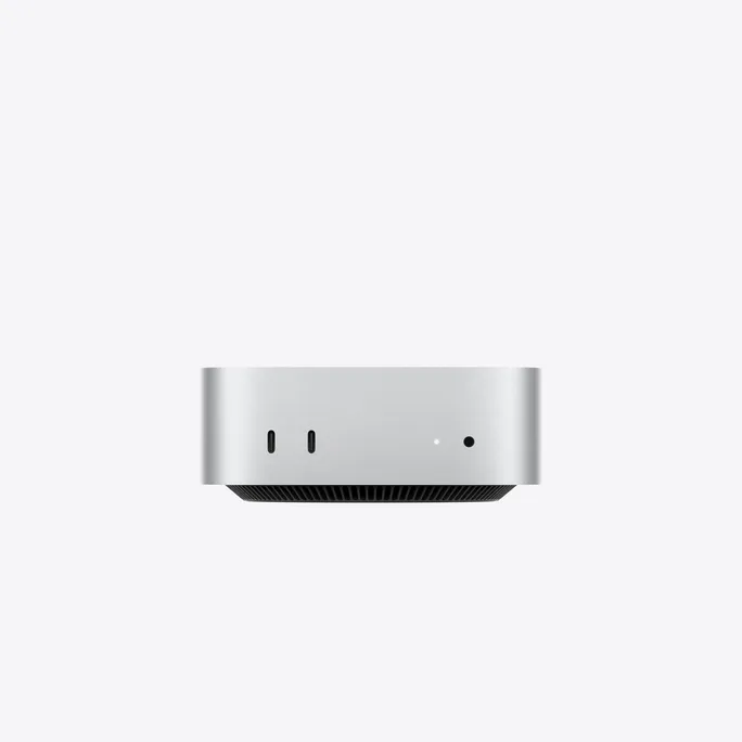Apple Mac mini 2026 M5 Pro/64/8TB 18C CPU 20C GPU BTO