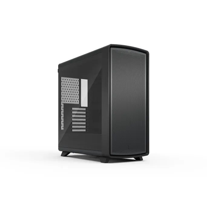 Fractal Design Summit Blackout TG Light Tint ATX Gehäuse