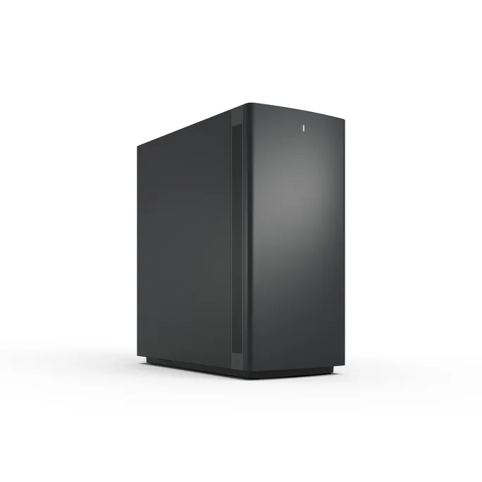 Fractal Design Define One Dark Solid ATX Gehäuse