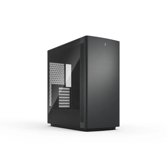Fractal Design Define One Dark TG Light Tint ATX Gehäuse