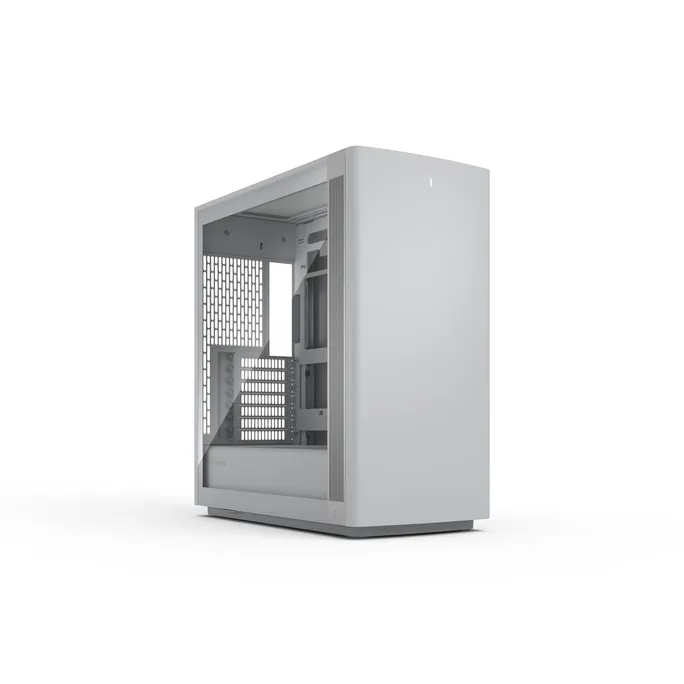 Fractal Design Define One Light TG Clear Tint ATX Gehäuse