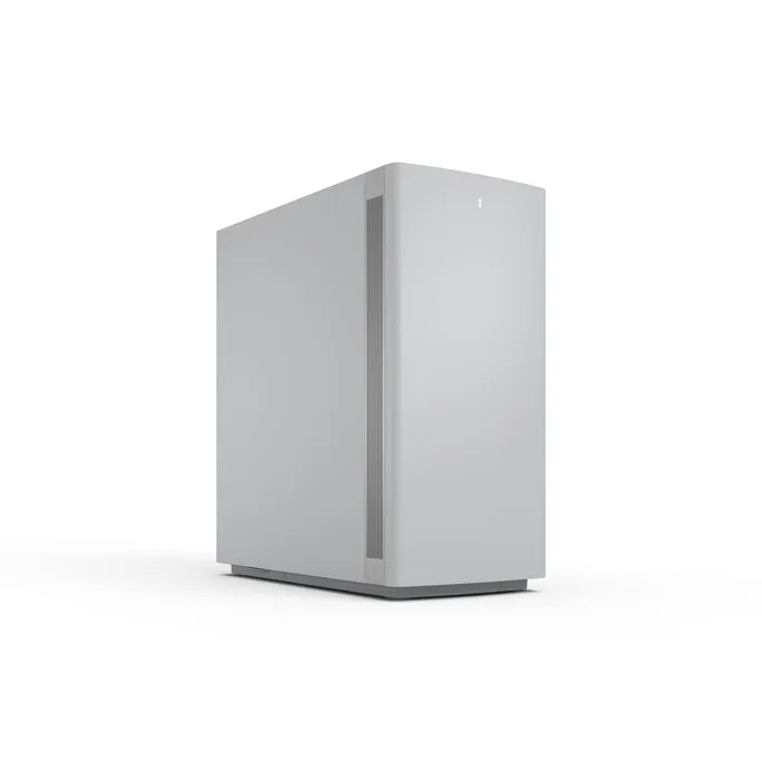 Fractal Design Define One Light Solid ATX Gehäuse