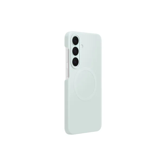 Samsung Silicone Magnet Case für Galaxy S26 FE Mint