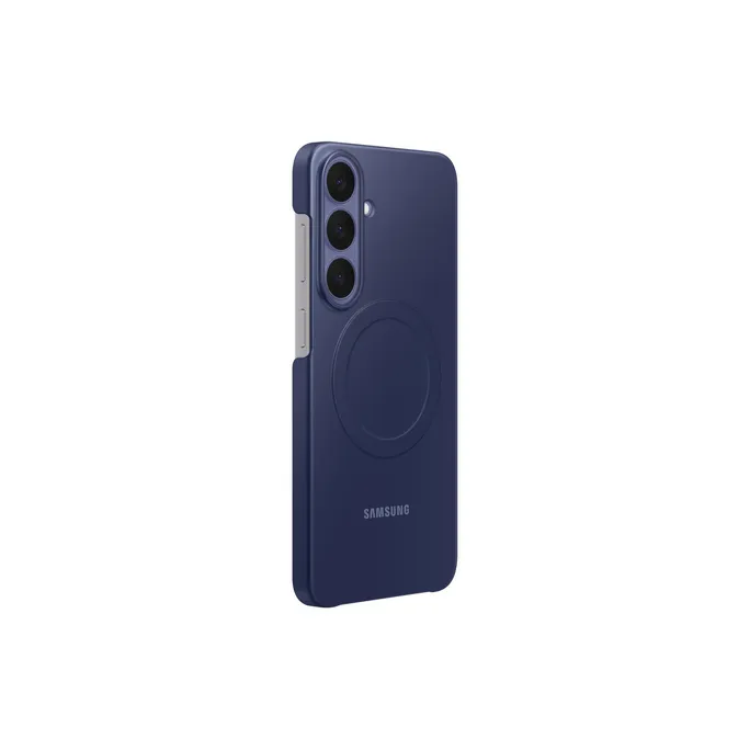 Samsung Slim Magnet Case für Galaxy S26 FE Blue Violet