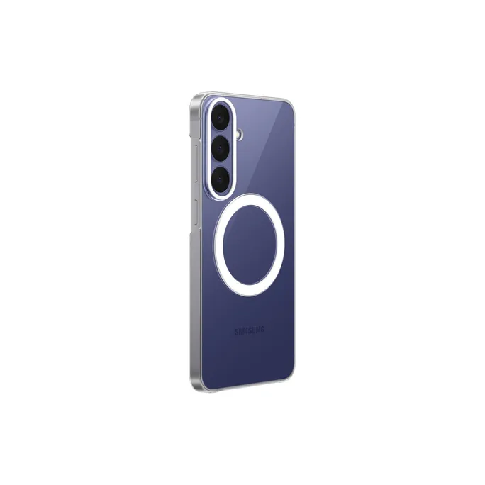 Samsung Clear Magnet Case für Galaxy S26 FE transparent