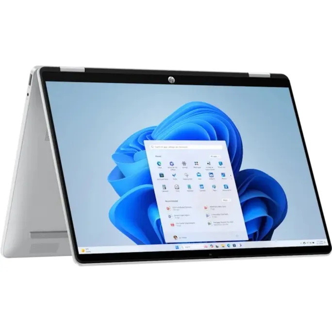 HP OmniBook 5 Flip 14" 2K Touchscreen Core 7 150U 16GB/512GB SSD Windows 11 Home - 14-fp0470ngx
