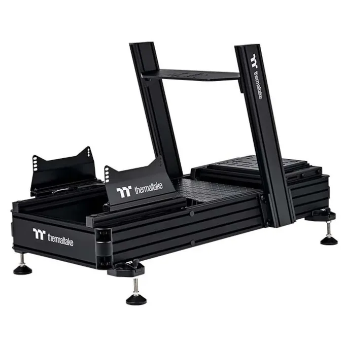 Thermaltake GR900 Racing Simulator Cockpit schwarz