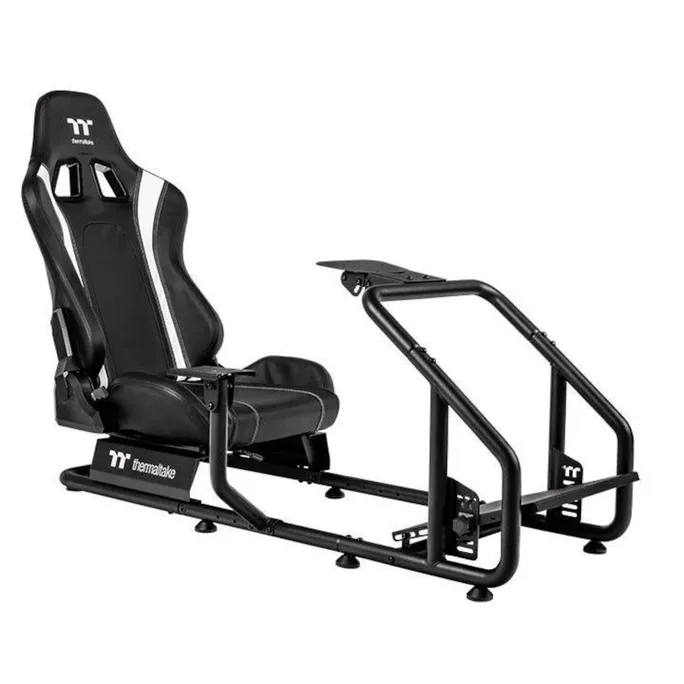 Thermaltake GR300 Racing Simulator Cockpit schwarz