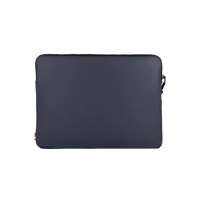 dbramante Oxford Plus Sleeve Icon für 14" (35,56) Notebooks deep water dunkelblau