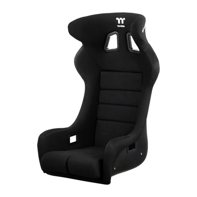 Thermaltake S700 GT Rennschalensitz schwarz