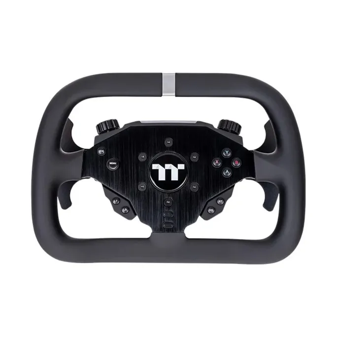 Thermaltake F100 Formula Lenkrad für G6 und G15 Wheel Base
