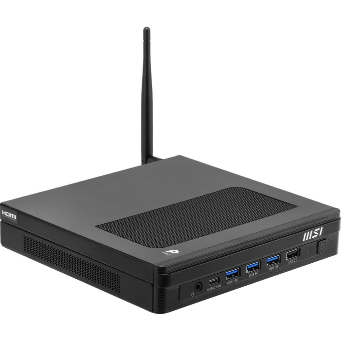 MSI PRO DP10 (A14MG-018AT) Mini PC Intel Core i7-14700 16GB/512GB SSD Windows 11 Pro