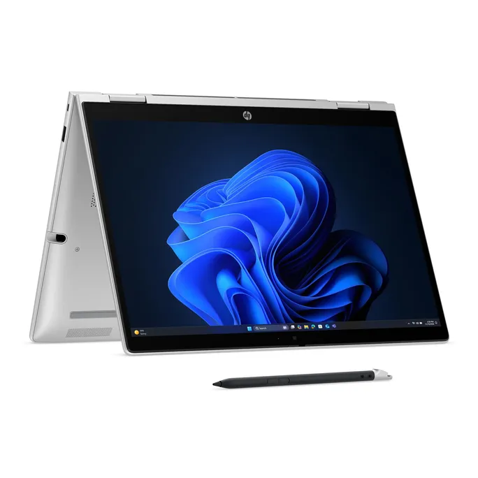 HP ProBook 4 Flip G2i 13,3" WUXGA Touch IPS Core 5 320 16GB/512GB SSD Win11 Pro E4MW6ET
