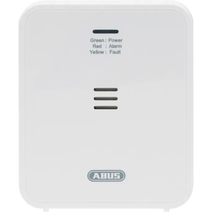ABUS CO-Melder COWM370 - Kohlenmonoxid-Warnmelder
