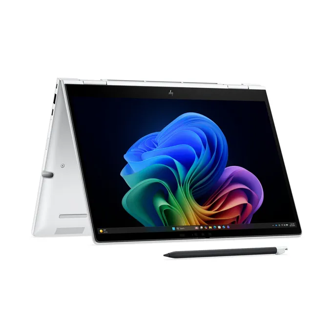 HP EliteBook 8 Flip G2i 13" WUXGA IPS Core Ultra 5 325 16GB/512GB SSD Win11 Pro DL9S8ET