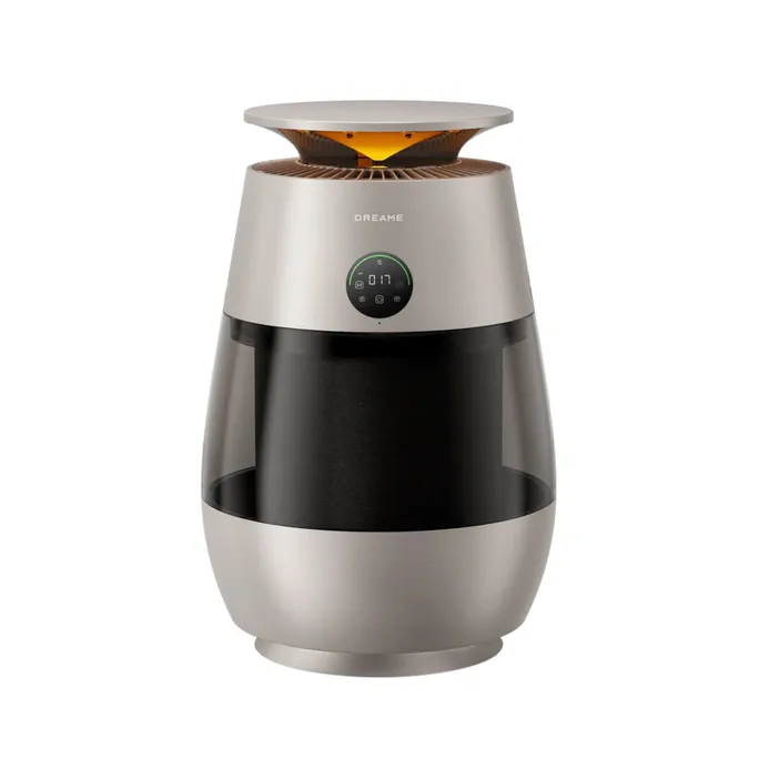 Dreame Air Purifier AP10 Luftreiniger silber