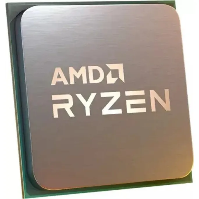 AMD Ryzen 9 3900 (12x 3.1 GHz) 70MB Sockel AM4 CPU (Tray ohne Kühler)