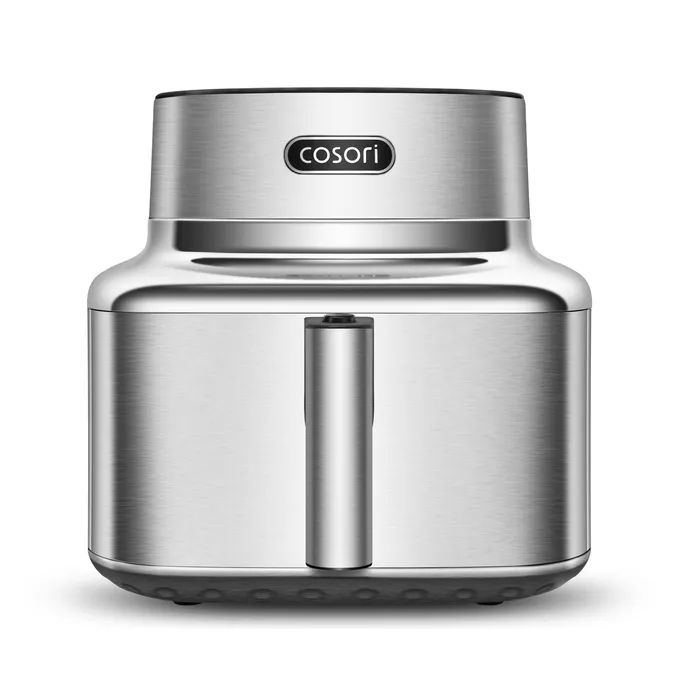 COSORI ICONIC 6,2 Liter Airfryer CAF-SE601S-CEU Edelstahl