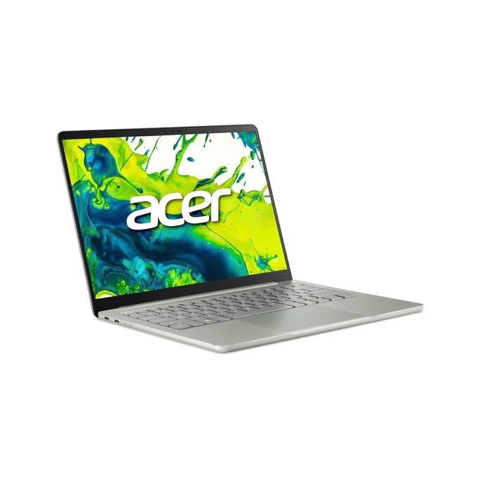 Acer Swift Air 14 SFA14-I31-502G 14" WUXGA Core 5 320 8GB/512GB Win11