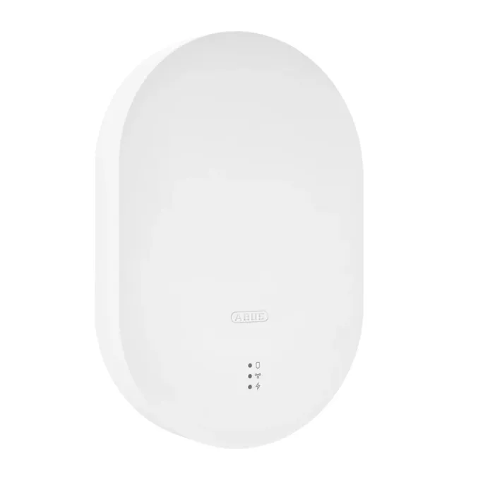 ABUS Smartvest Pro Funk-Alarmzentrale mit App