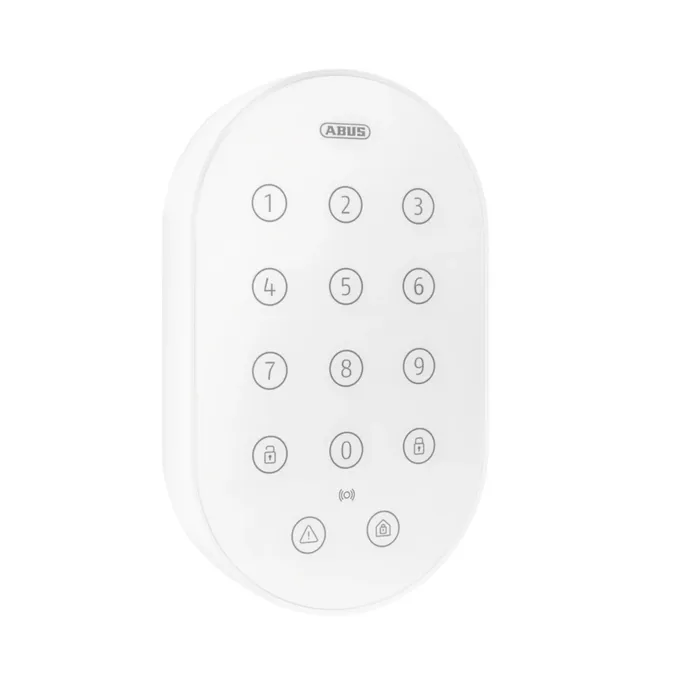 ABUS Smartvest Pro Funk-Bedienteil
