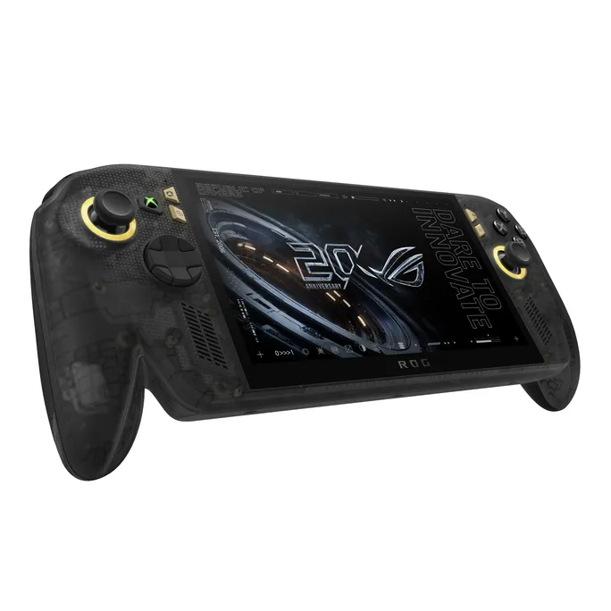 ASUS ROG Xbox Ally X20 RC74XA-TW009W 7,4" FHD Touch Ryzn AI Z2 Extreme Radeon 890M 24GB/1TB SSD Win11 schwarz Handheld