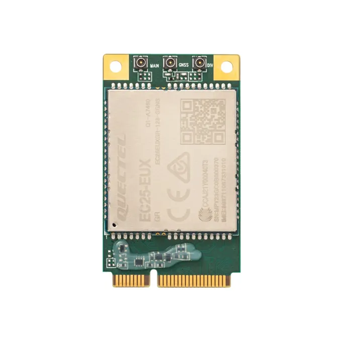 ABUS Smartvest Pro Mobilfunkmodul