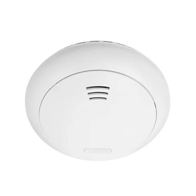 ABUS Smartvest Pro Funk-Rauch-/Hitzewarnmelder