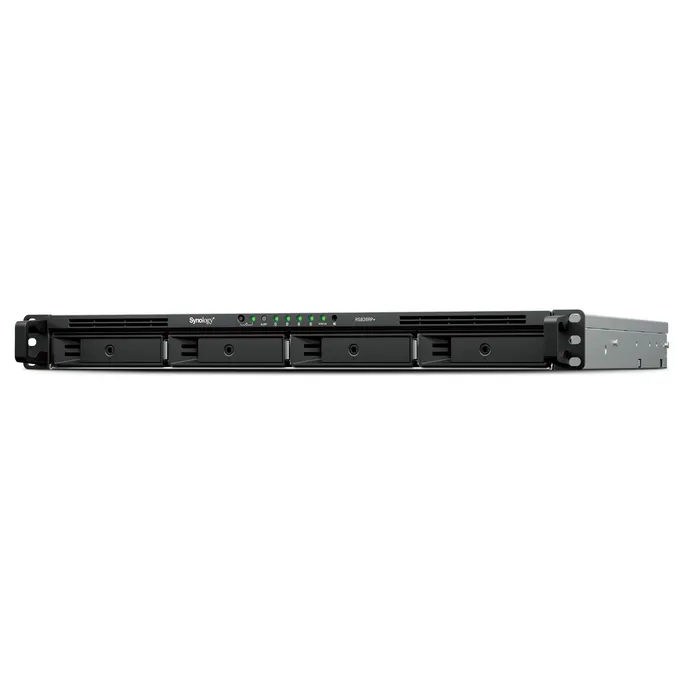 Synology Rackstation RS826+ NAS System 4-Bay