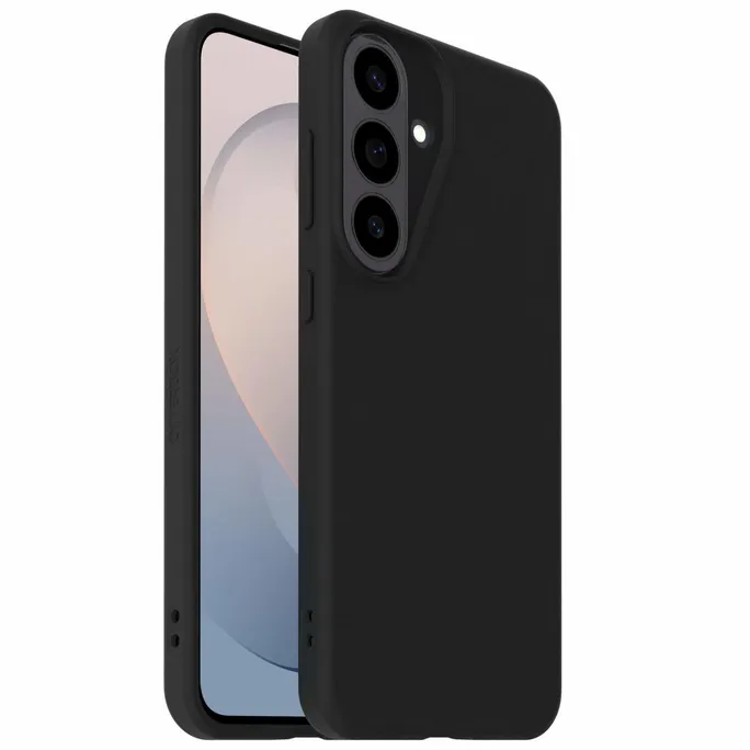Otterbox Figura Series Case Samsung Galaxy S26 FE/S25 FE schwarz