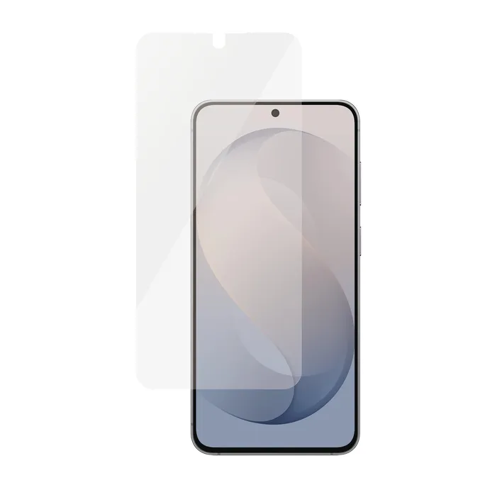 PanzerGlass Displayschutzglas Ultra-Wide Fit mit Aufbringhilfe Samsung Galaxy S26 FE