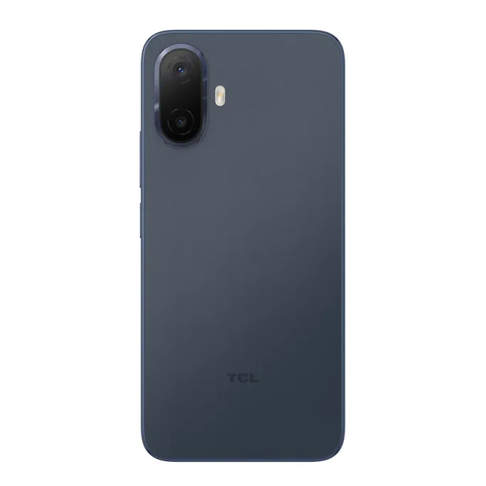 TCL K70 5G 4/128 GB Android 16 Smartphone Stardust Blue