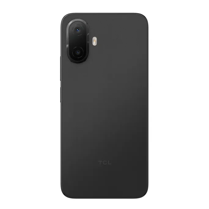TCL K70 5G 4/128 GB Android 16 Smartphone Midnight Black