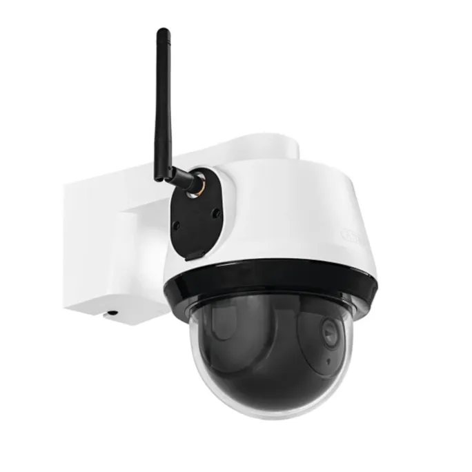 ABUS SmartLook Schwenk-/Neige-Kamera weiß