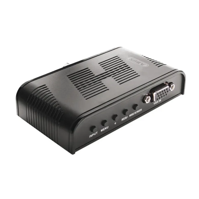 ABUS BNC/VGA-Konverter