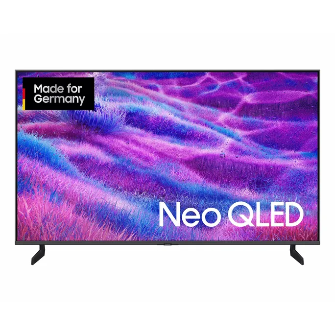 Samsung GQ50QN80FAUXZG 127cm 50" 4K Neo QLED 144 Hz Vision AI Smart TV Fernseher