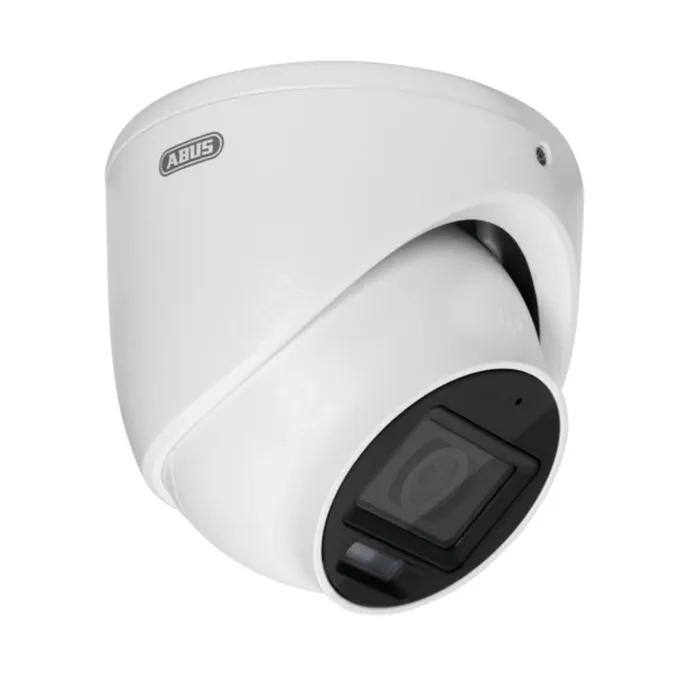ABUS 5 MP Analog-Mini-Dome-Kamera FlexNiteView