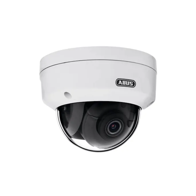 ABUS 8 MP PoE-IP-Mini-Dome-Kamera
