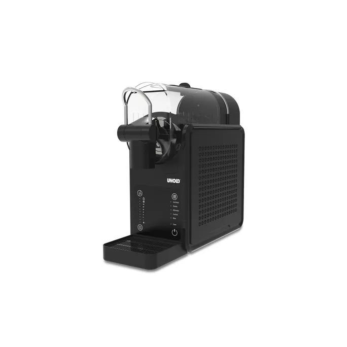 Unold 48949 Slush-Eismaschine Stella 2,5l schwarz