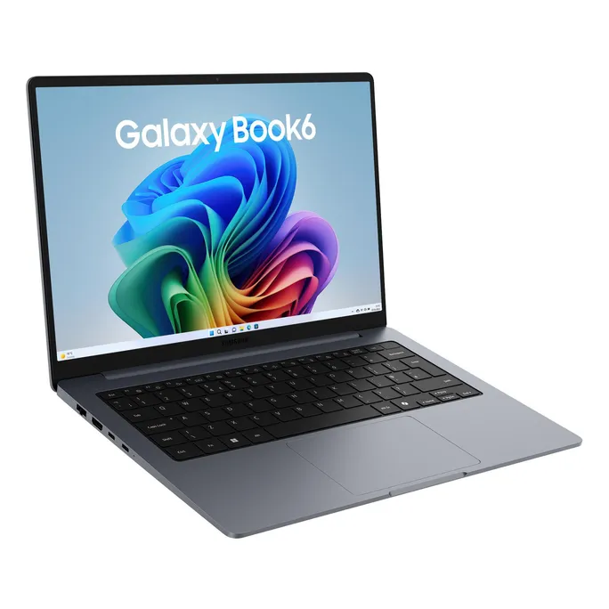SAMSUNG Galaxy Book6 14" WUXGA+ Ultra 5 315 16GB/512GB SSD Win11