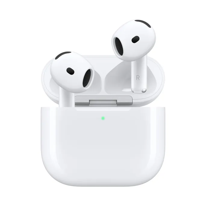 Apple AirPods 5 mit USB-C-Ladecase MKFW4ZM/A