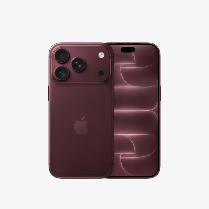 Apple iPhone 18 Pro 256GB Burgunder MJRR4ZD/A