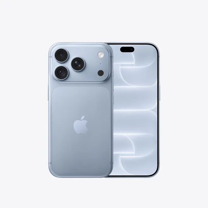 Apple iPhone 18 Pro 512GB Polar MJRX4ZD/A