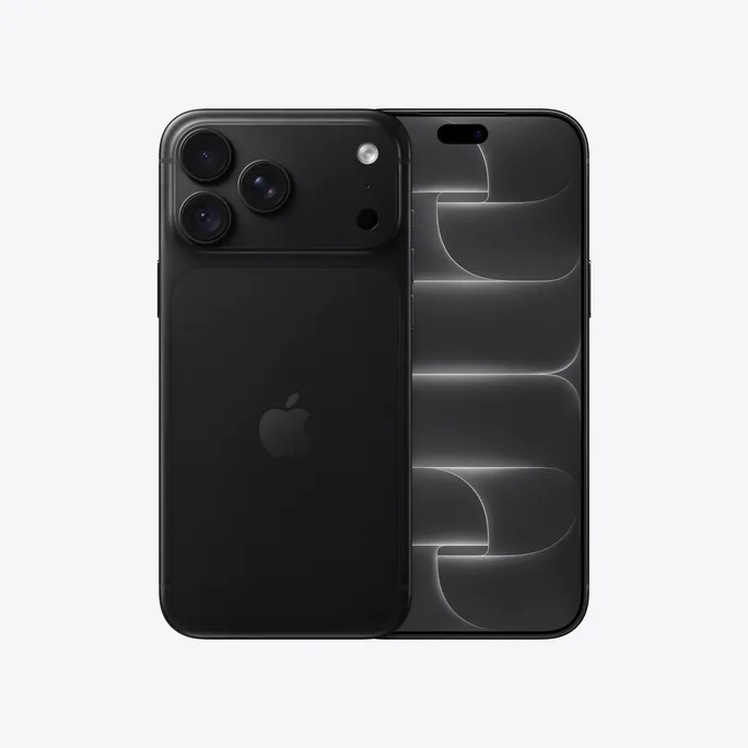 Apple iPhone 18 Pro Max 512GB Schwarz MJXT4ZD/A