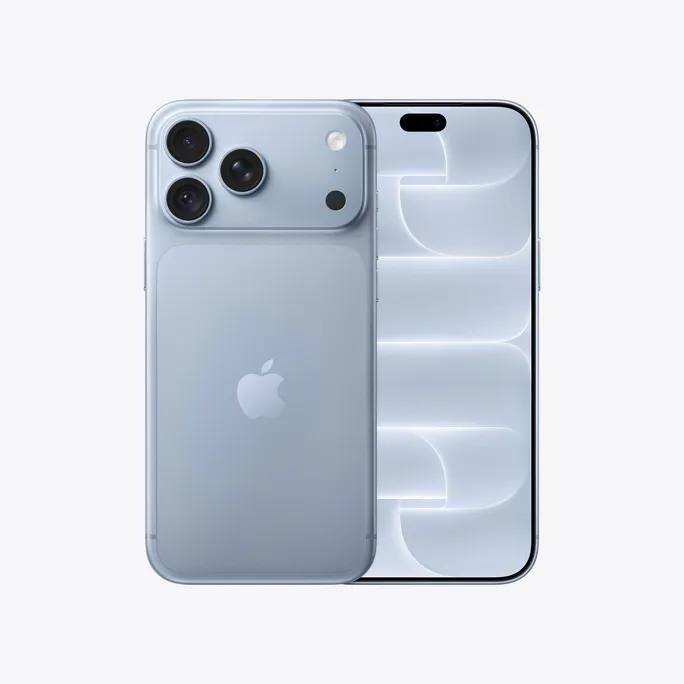 Apple iPhone 18 Pro Max 256GB Polar MJXR4ZD/A