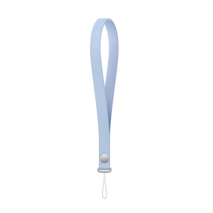Apple Handgelenk Band - Klarblau
